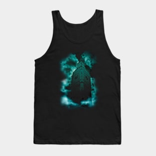 Dark days Tank Top